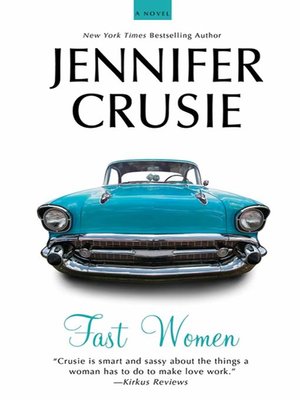 cover image of Fast Women